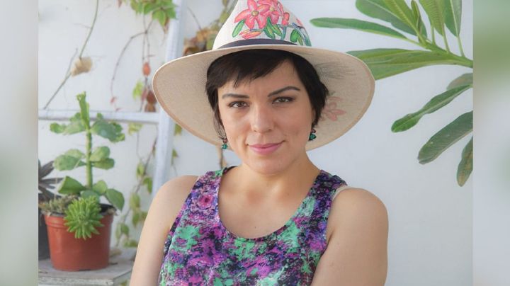 Tras el cáncer, el ejemplo de Rebeca Godoy se mantiene vigente en Cajeme