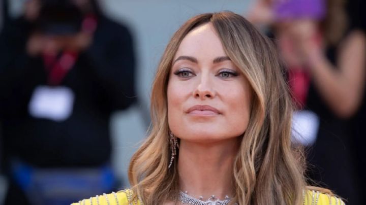 Afamada actriz reaparece después de que una de sus empleadas hizo explosivas declaraciones