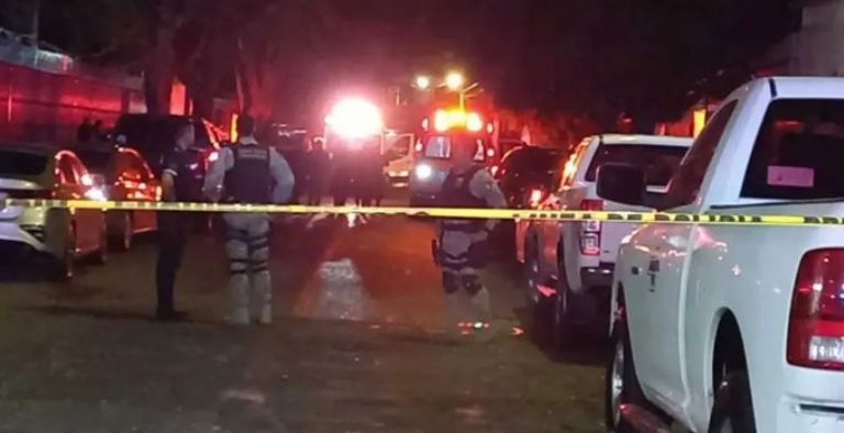 Palenque Fiestas de octubre 