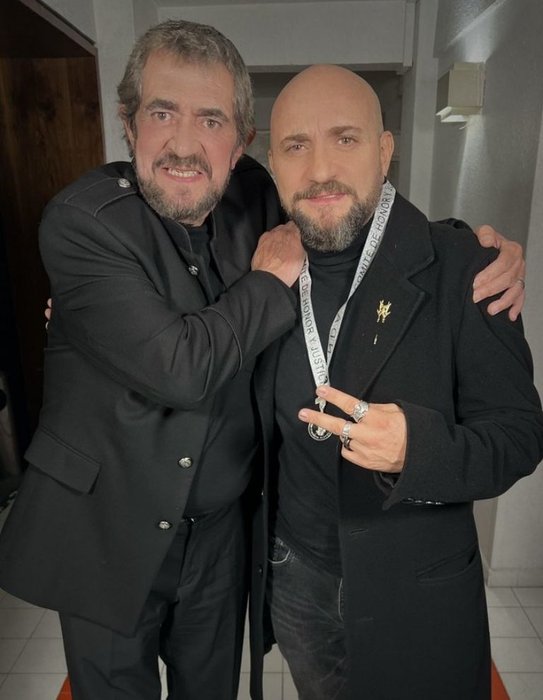 Darío Ripoll gana medalla por su carrera