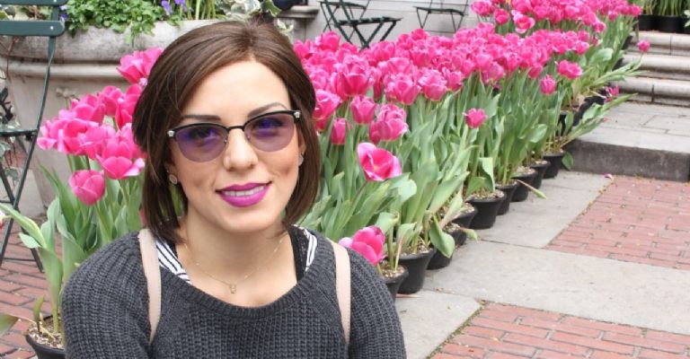 Tras el cáncer, el ejemplo de Rebeca Godoy se mantiene vigente en Cajeme