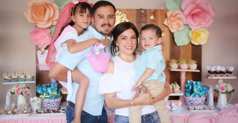 Tras el cáncer, el ejemplo de Rebeca Godoy se mantiene vigente en Cajeme