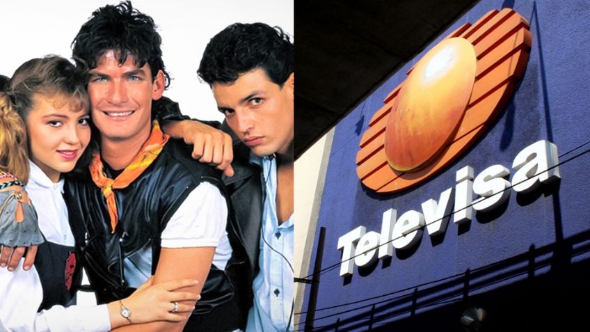 Tras salir del clóset y retiro de Televisa, exactor de TV Azteca se ahoga en llanto y confirma tumor