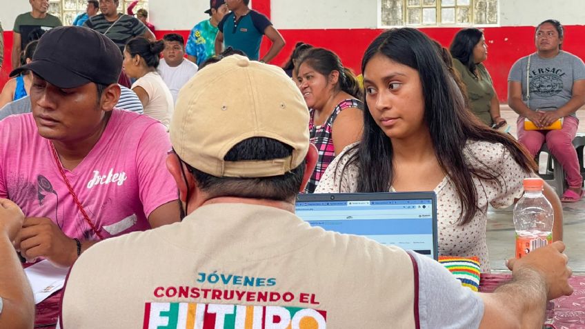 ¿Qué hacer si no he recibido el pago de Jóvenes Construyendo el Futuro? aquí te explicamos