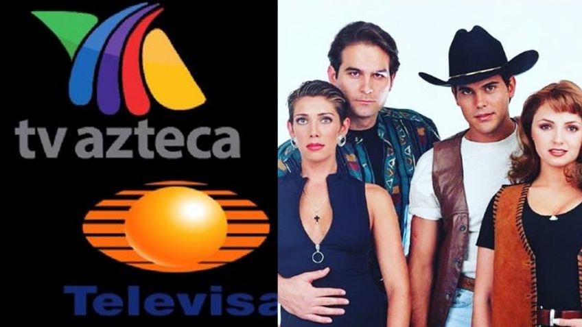 Se divorció: Tras subir 30 kilos y despido de TV Azteca, exgalán de Televisa da inesperada noticia