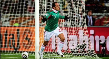 Ricardo La Volpe revela el motivo por el que no llevó a Cuauhtémoc Blanco al Mundial