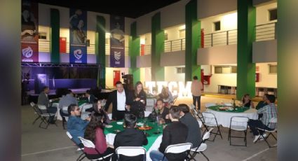 Universidad Tecmilenio celebra 20 años de su fundación en México; realizan evento