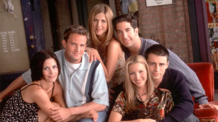 De no creer: Querido actor de la serie 'Friends' revela que estuvo al borde de la muerte por este motivo