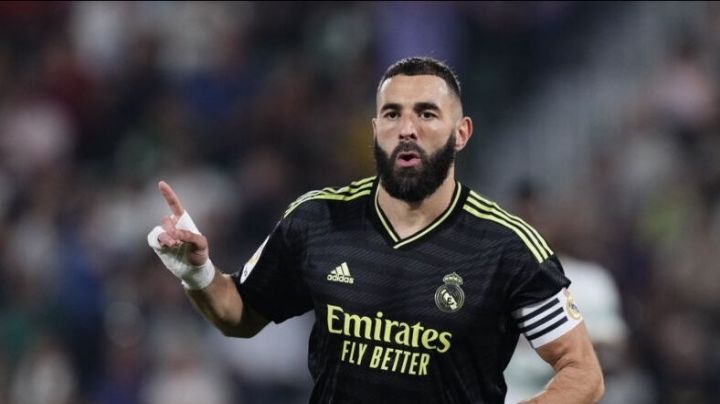 Resumen y goles: Real Madrid supera al Elche y se mantiene como líder de La Liga española