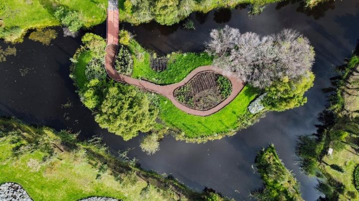Esta es la razón por la que reconocieron a la Ciudad de México a nivel internacional