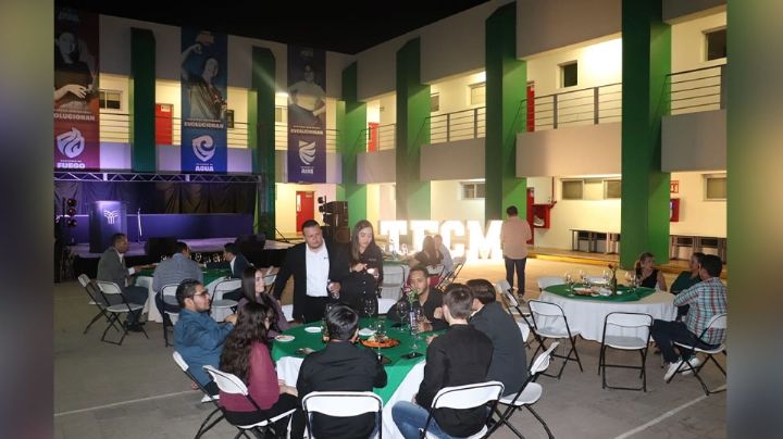 Universidad Tecmilenio celebra 20 años de su fundación en México; realizan evento