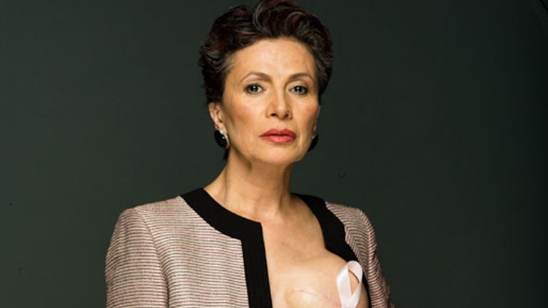 Patricia Reyes Spíndola