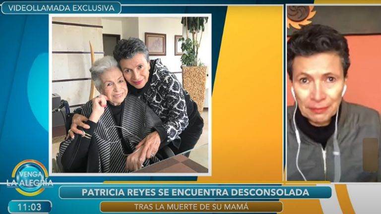 Patricia Reyes Spíndola