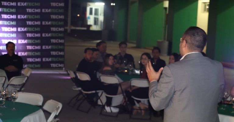 Universidad Tecmilenio celebra 20 años de su fundación en México