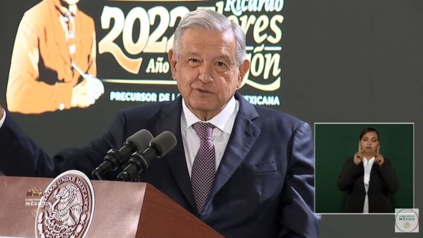 'Mañanera': Presencia de Fuerzas Armadas ha ayudado a disminuir los homicidios, declara AMLO
