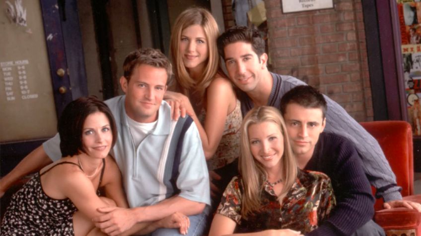 De no creer: Querido actor de la serie 'Friends' revela que estuvo al borde de la muerte por este motivo