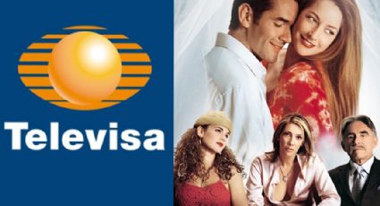 Adiós 'VLA': Tras romance con productor y firmar con TV Azteca, polémica actriz vuelve a Televisa