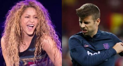 "Qué bien actúas": Estadio del Mallorca le pone a Gerard Piqué tema de Shakira mientras calentaba