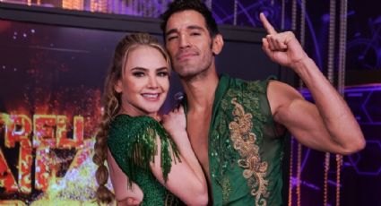 Shock en Televisa: Tras amorío con Ximena Córdoba, Raúl Coronado presume a nueva pareja: "Mi reina"