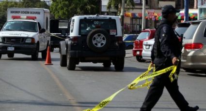 En septiembre detuvieron a 50 asesinos en el Estado de México: El crimen no baja