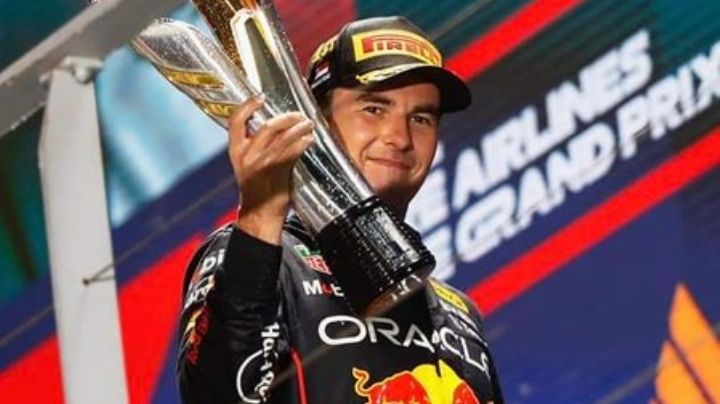 ¡Viva México! Aunque sí hubo sanción, la FIA deja triunfo a 'Checo' Pérez en el GP de Singapur