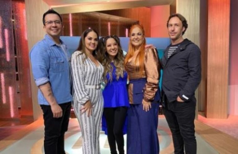 Nadia fue la más reciente eliminada