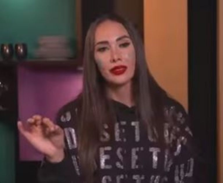 Macky sería la próxima eliminada