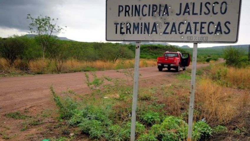 Terror de Zacatecas: Privan de la libertad al Director de Seguridad Pública de Valparaíso