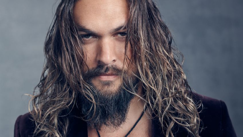 Jason Momoa aclara si está en la pobreza por vivir en una casa rodante tras su divorcio