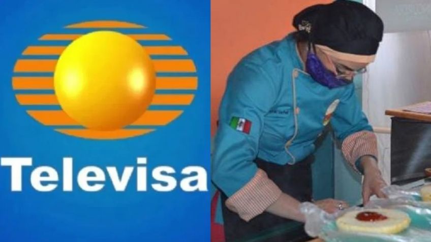 Vendía comida para vivir: Tras perder exclusividad y llegar a 'VLA', villana desenmascara a Televisa