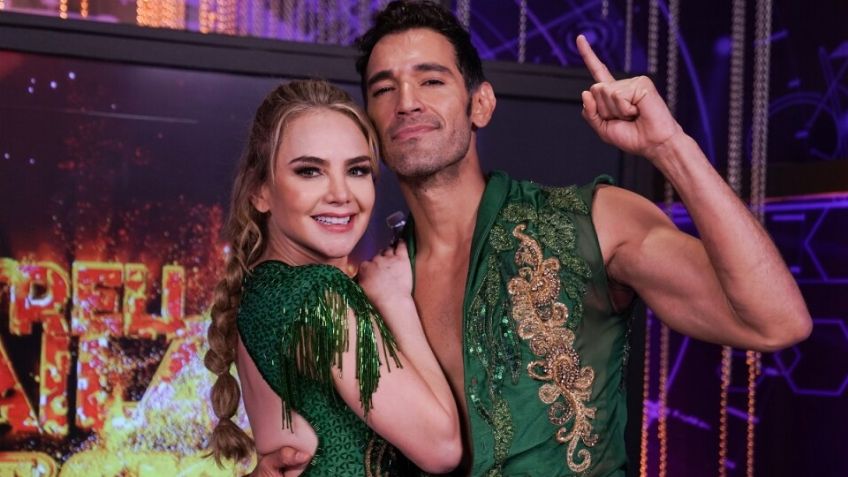 Shock en Televisa: Tras amorío con Ximena Córdoba, Raúl Coronado presume a nueva pareja: "Mi reina"