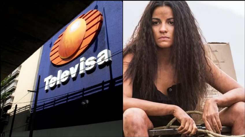 Tras pedir limosna y vivir en un basurero, estrella de Televisa reaparece y da inesperada noticia