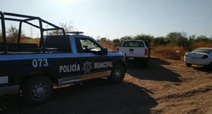 (FOTOS) Ciudad Obregón: Localizan un cráneo y más restos humanos; víctima estaría identificada