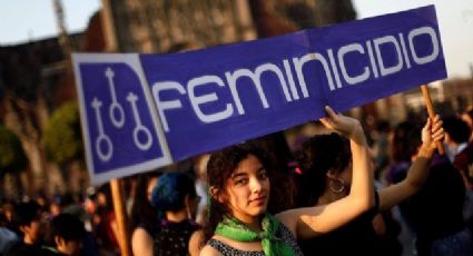 'Mañanera' de AMLO: Feminicidios en México van al alza por segundo mes consecutivo