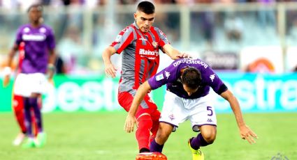 Johan Vásquez enfrentará a 'Chucky' Lozano en octavos de final de la Coppa Italia