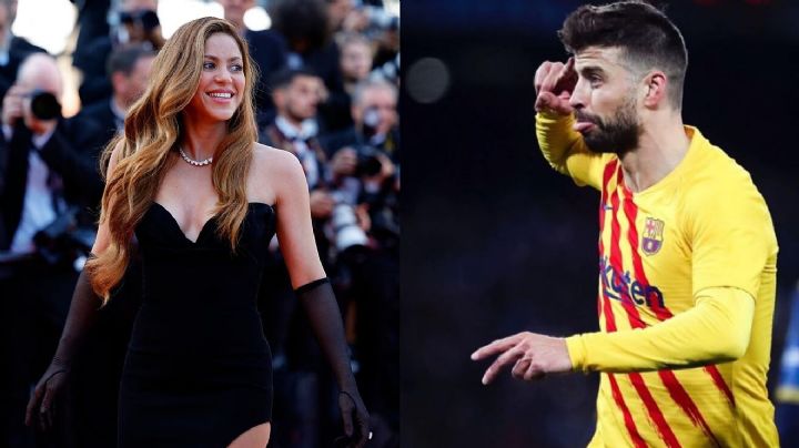 (VIDEO) No soportó: Gerard Piqué reacciona a 'Monotonía', el polémico sencillo de Shakira