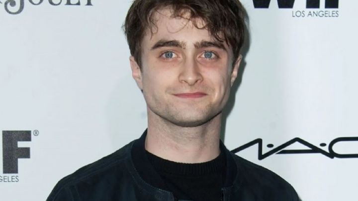 Llanto en el cine: Daniel Radcliffe honra a todos los actores fallecidos de 'Harry Potter'
