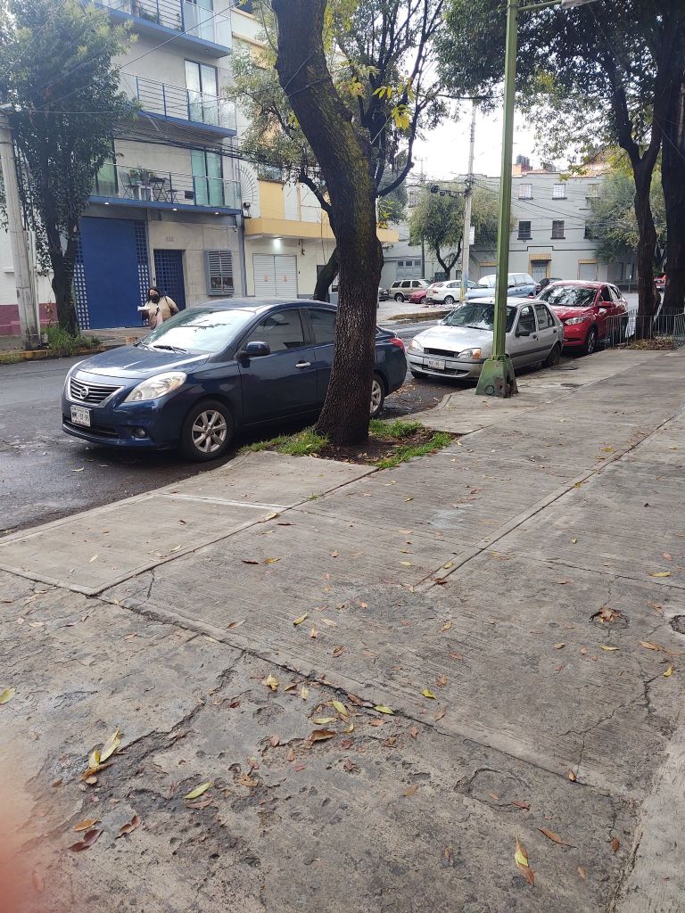 Pase turístico en la Ciudad de México