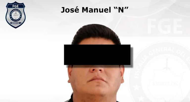 Informan sobre el asesinato de la diputada Gabriela Marín. Foto: Gobierno de México