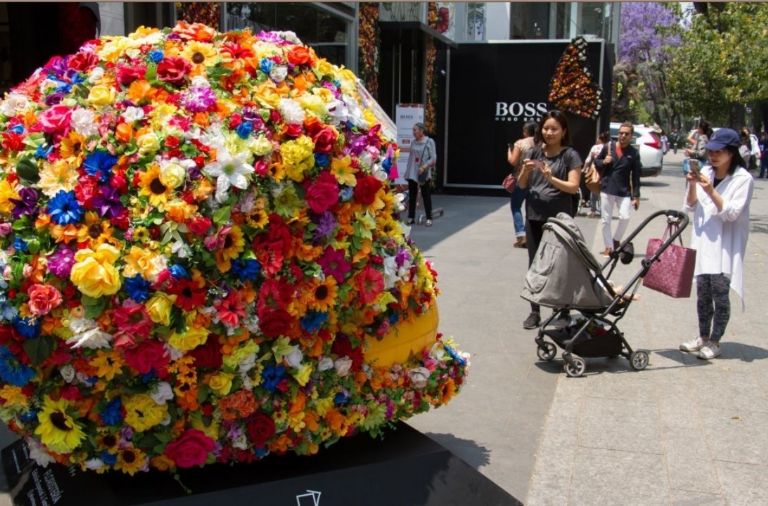 Festival de las flores y jardines 