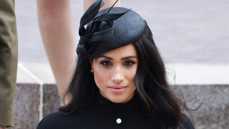 Meghan Markle 
