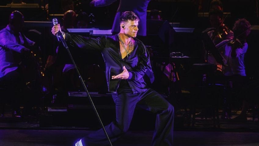 Mientras la hermana de afamado cantante niega abuso a su hijo, conductora lanza esta amenaza