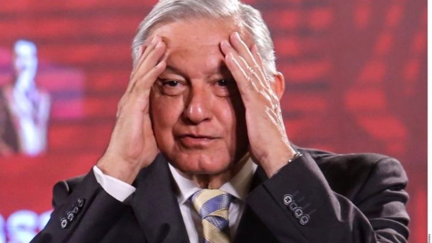 (VIDEO) AMLO genera polémica: Reconoce que todavía hay corrupción, "pero ya no es lo mismo"