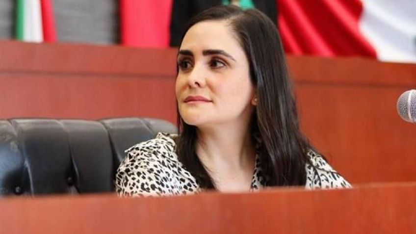 A Gabriela, diputada mexicana, la mataron a tiros en la calle; detienen a supuesto involucrado