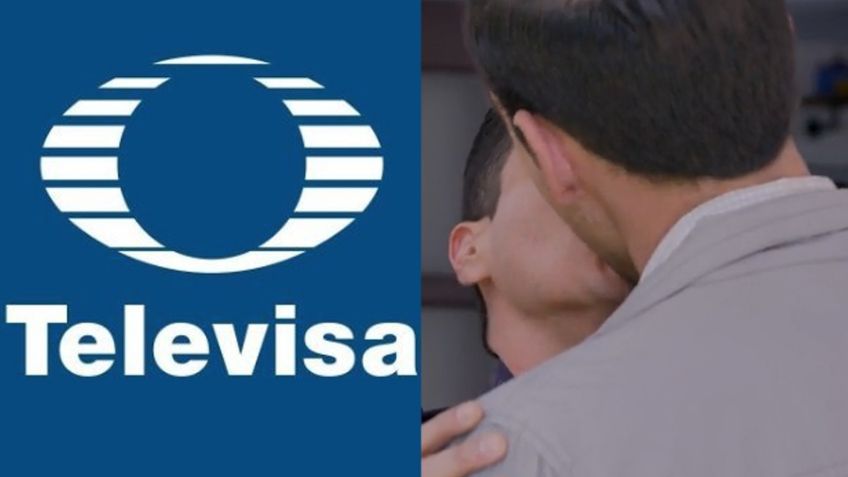 Tras volverse mujer y unirse a 'Hoy', exactor de TV Azteca sale del clóset en Televisa