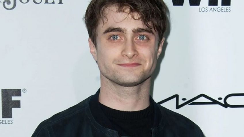 Llanto en el cine: Daniel Radcliffe honra a todos los actores fallecidos de 'Harry Potter'