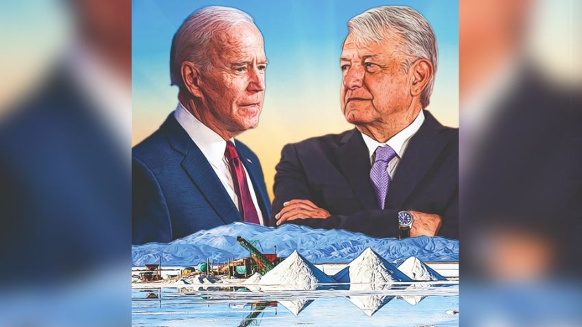 Sonora, la carta de AMLO para contentar a Biden; reunión con John Kerry será en Hermosillo 