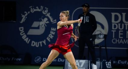 Simona Halep es suspendida por doping; la tenista responde con contundente mensaje