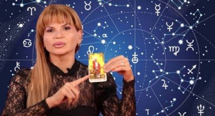 Horóscopos de Mhoni Vidente hoy 22 de octubre para tu signo zodiacal: Predicciones del fin de semana