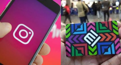Enchula tus stories: Instagram estrena este filtro con el mapa del Metro de la CDMX en 3D